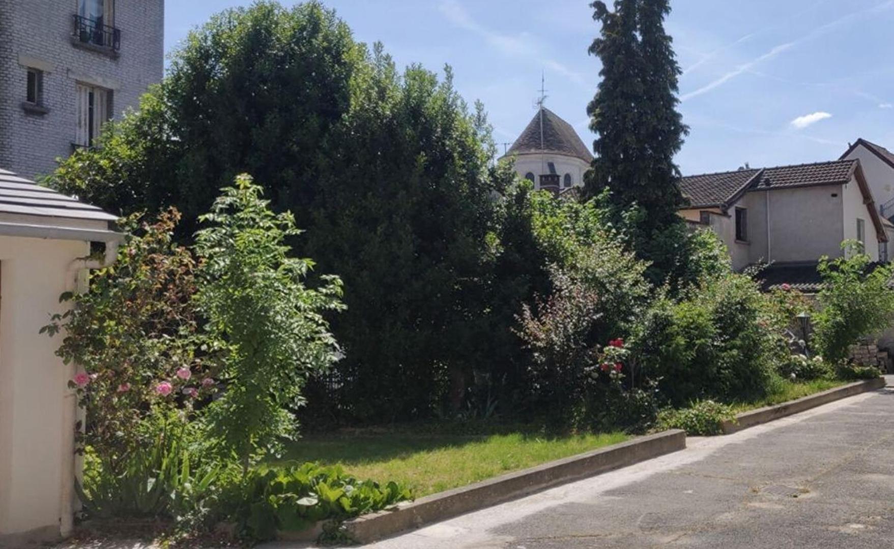Serenity House 20 Min Paris, Parking Gratuit, Wifi Orly Zewnętrze zdjęcie