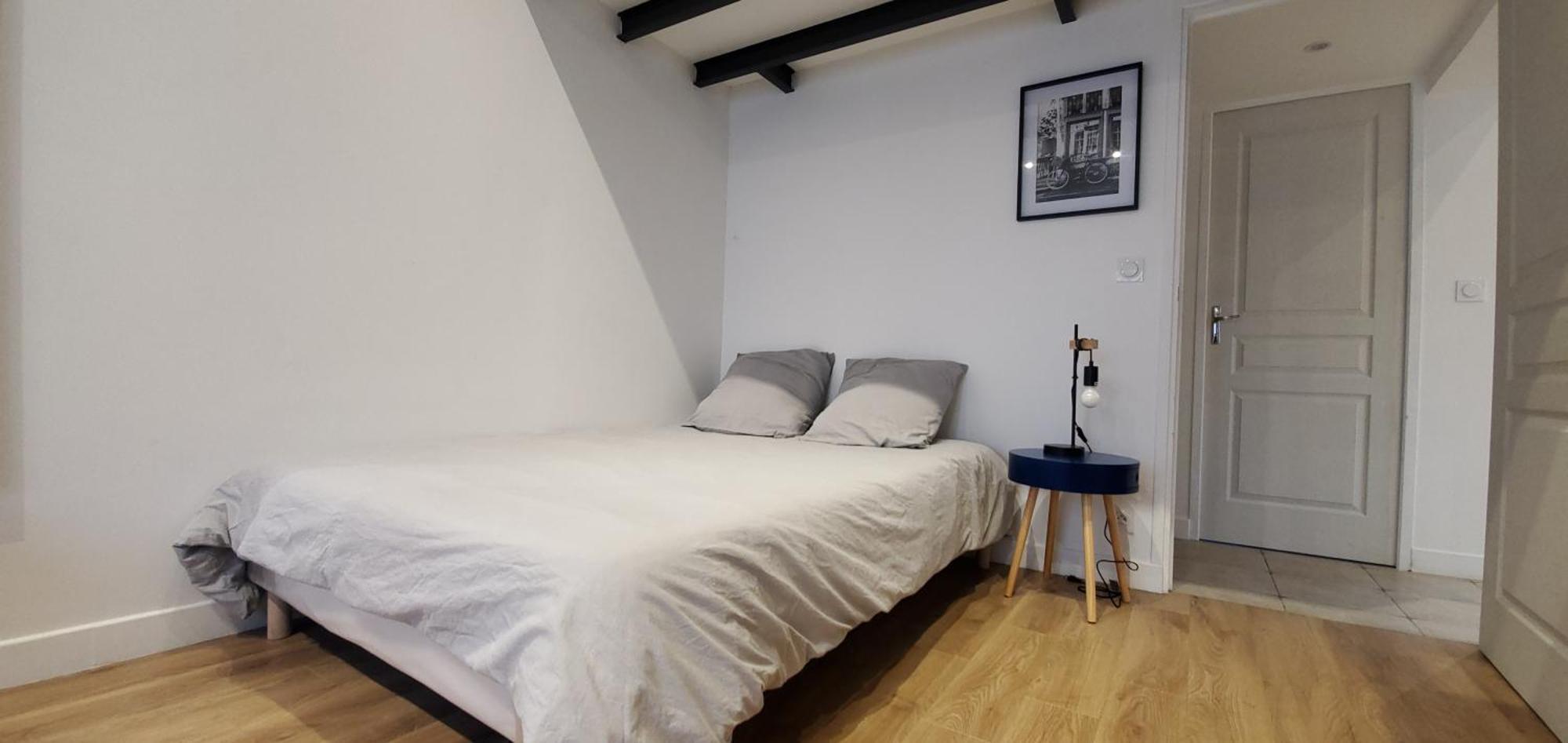 Serenity House 20 Min Paris, Parking Gratuit, Wifi Orly Zewnętrze zdjęcie