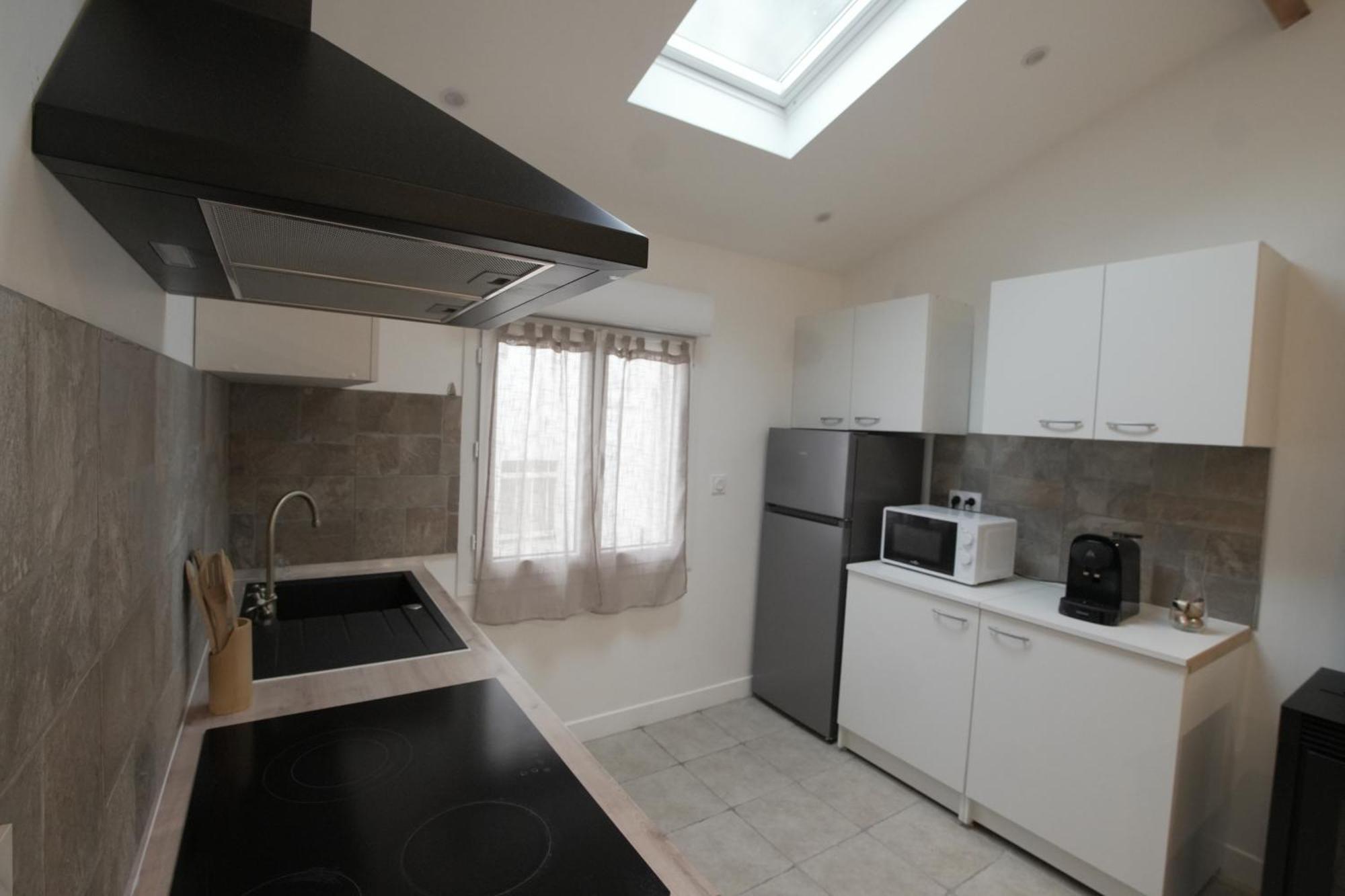 Serenity House 20 Min Paris, Parking Gratuit, Wifi Orly Zewnętrze zdjęcie