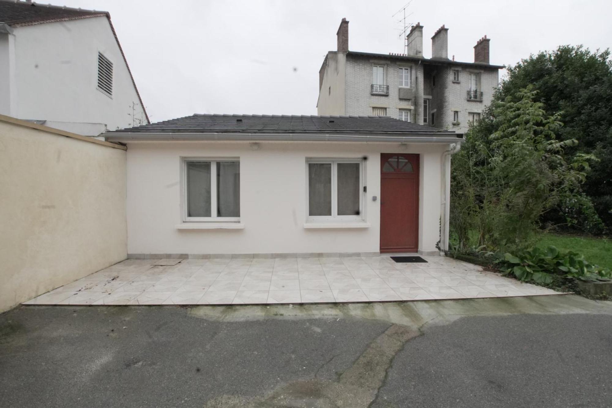 Serenity House 20 Min Paris, Parking Gratuit, Wifi Orly Zewnętrze zdjęcie